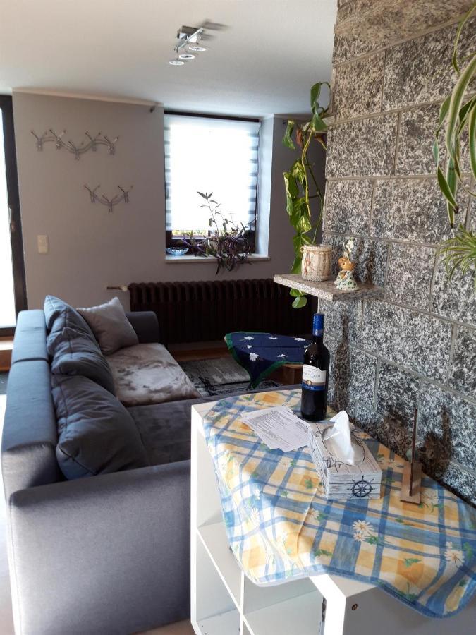 Ferienwohnung Auf Dem Land Rochlitz Exterior photo